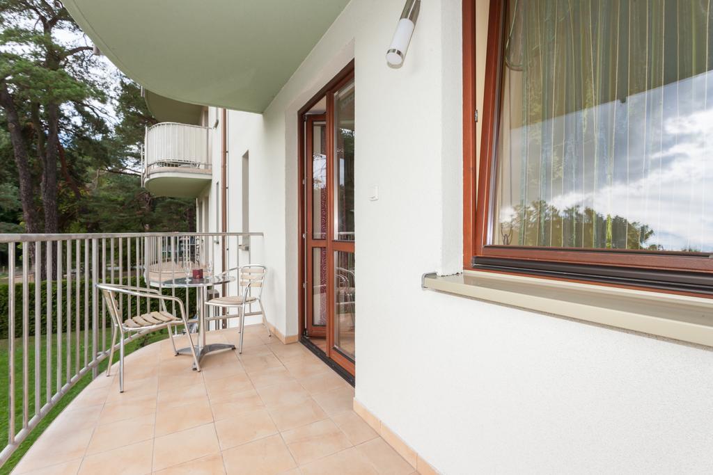 Apartamenty Zeromskiego 29 By Noclegi Renters Swinoujscie Room photo