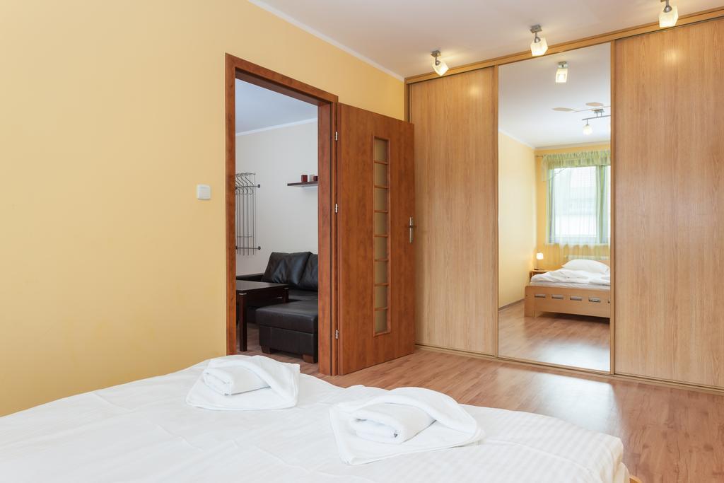 Apartamenty Zeromskiego 29 By Noclegi Renters Swinoujscie Room photo