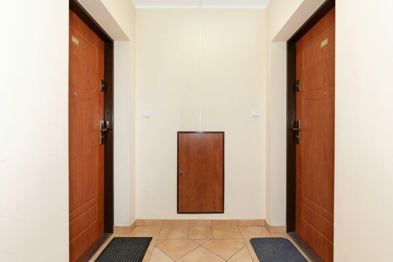 Apartamenty Zeromskiego 29 By Noclegi Renters Swinoujscie Exterior photo