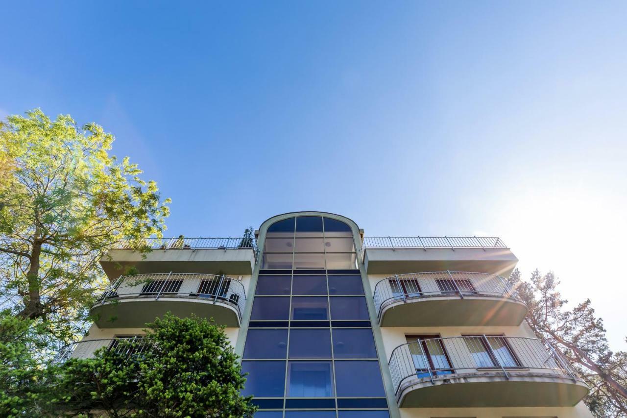 Apartamenty Zeromskiego 29 By Noclegi Renters Swinoujscie Exterior photo