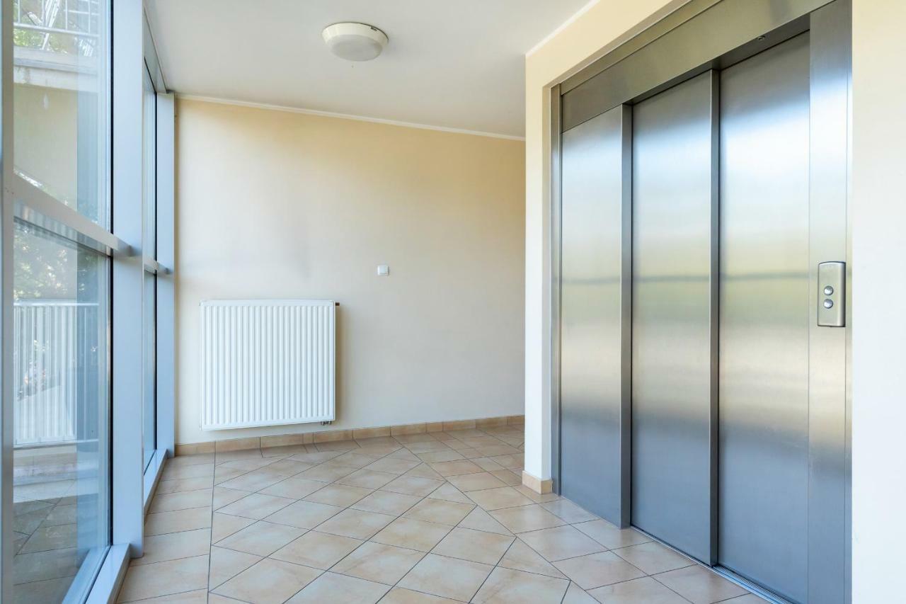 Apartamenty Zeromskiego 29 By Noclegi Renters Swinoujscie Exterior photo